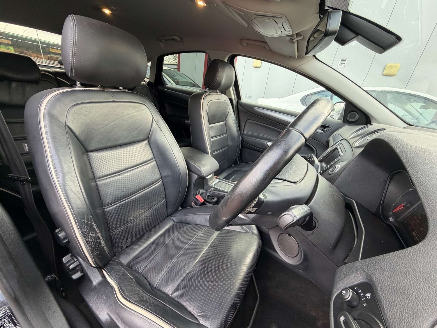 Used Ford Mondeo 2013 for sale - 77583986: Photo 38