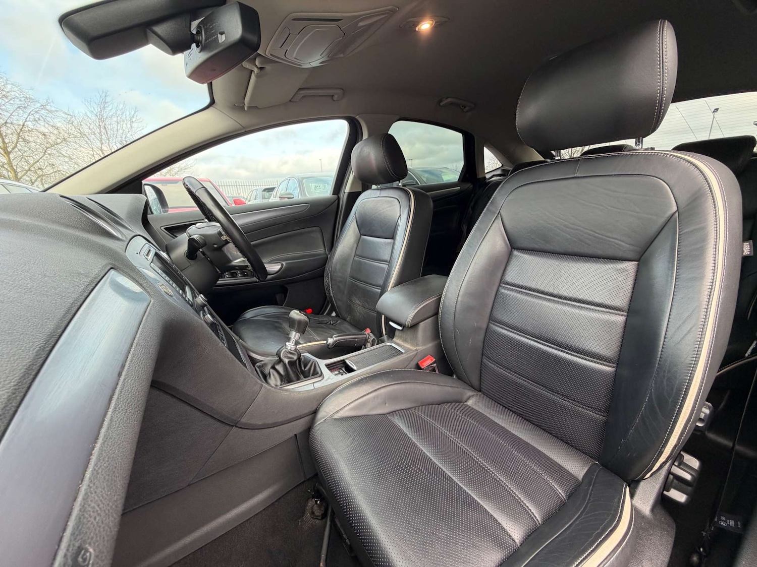 Used Ford Mondeo 2013 for sale - 77583986: Photo 39