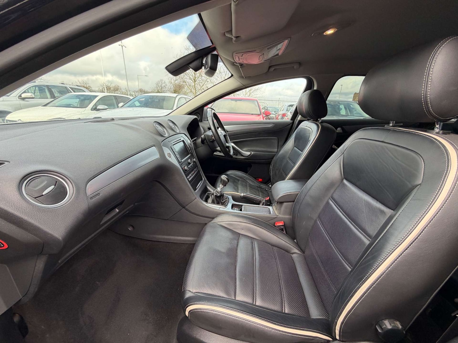 Used Ford Mondeo 2013 for sale - 77583986: Photo 40