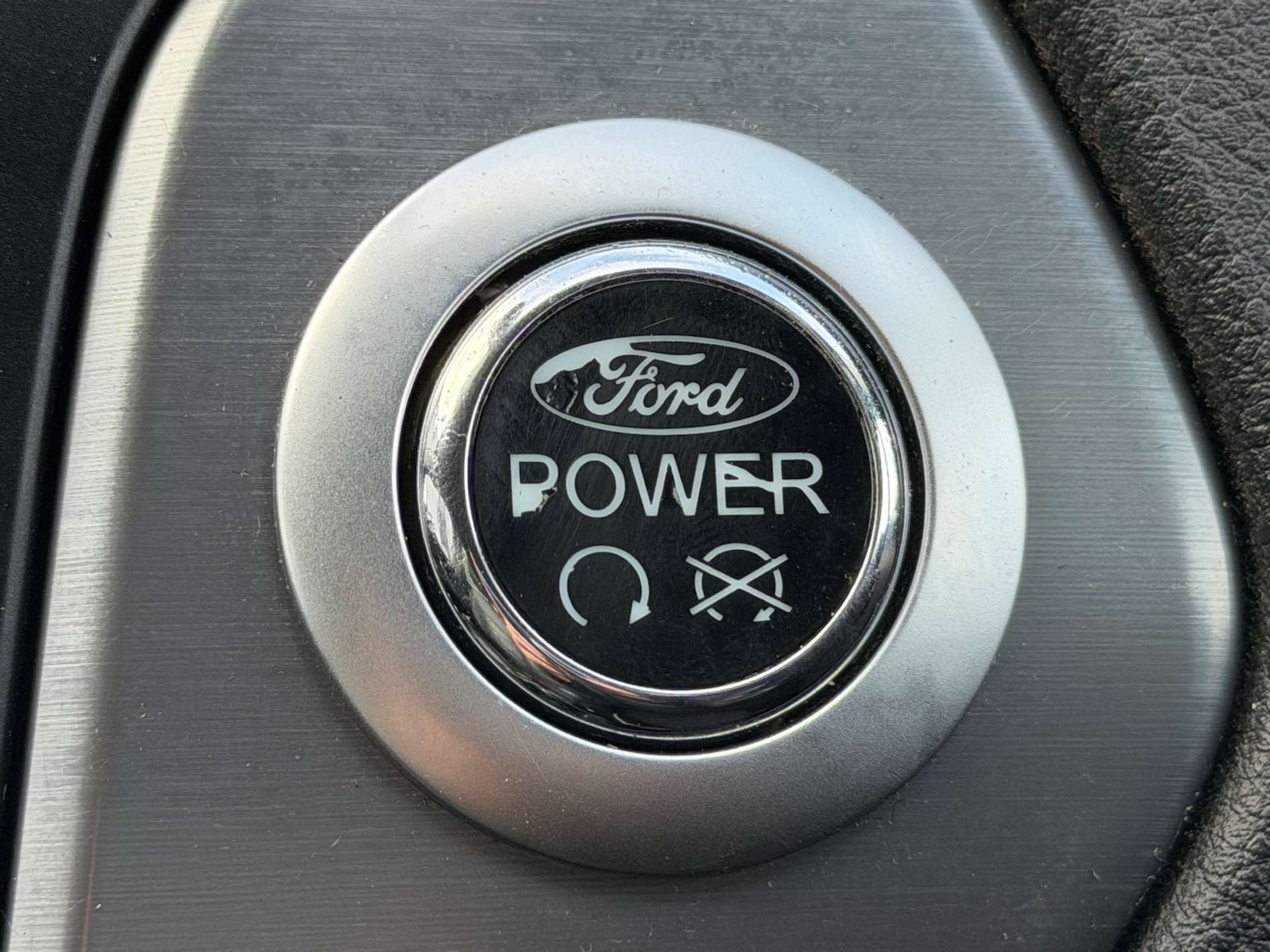 Used Ford Mondeo 2013 for sale - 77583986: Photo 44