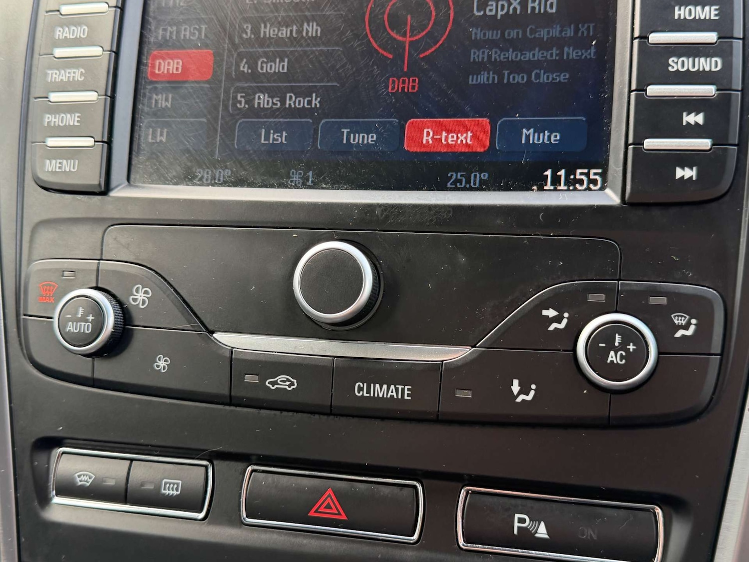 Used Ford Mondeo 2013 for sale - 77583986: Photo 55