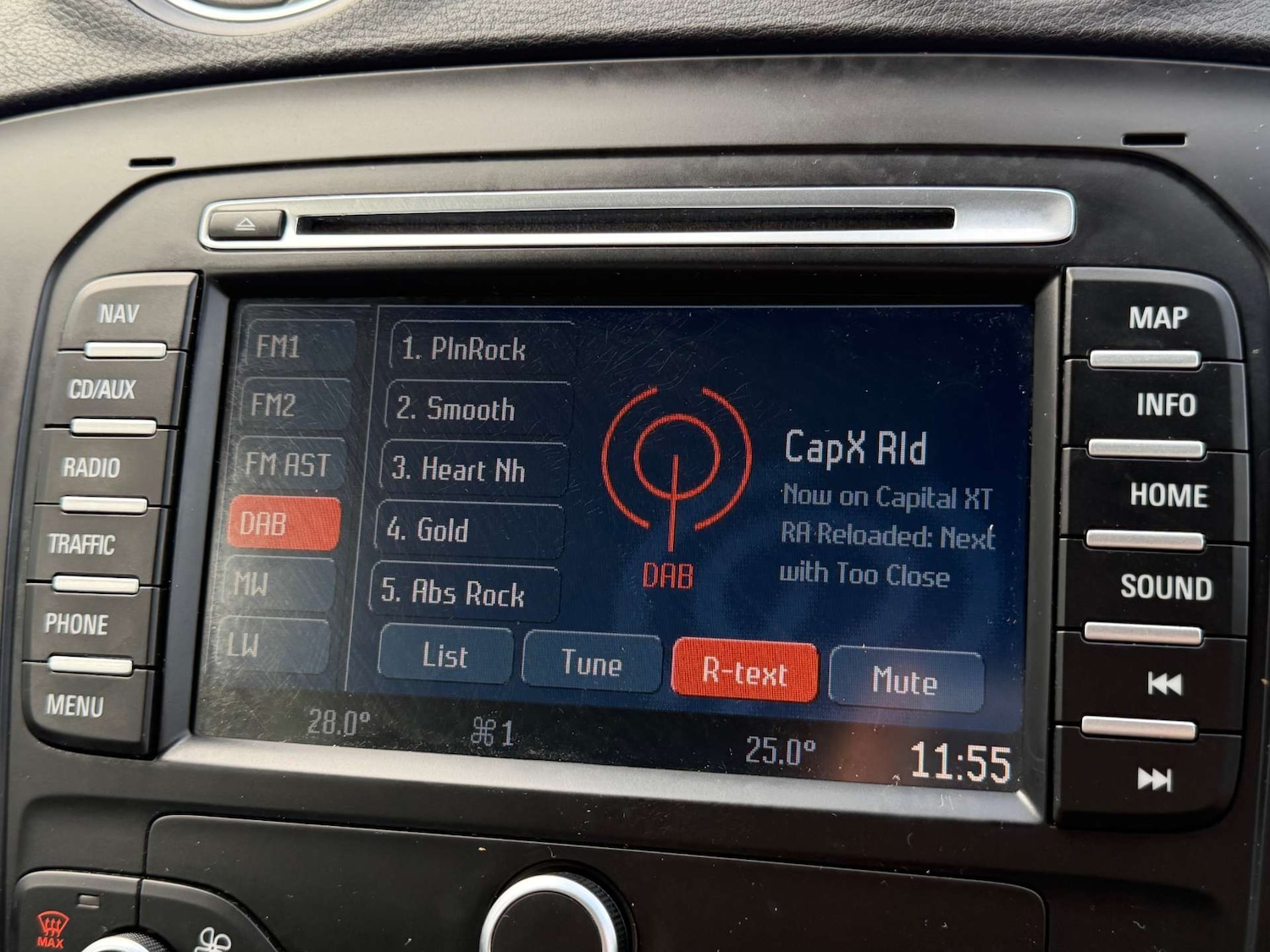 Used Ford Mondeo 2013 for sale - 77583986: Photo 56