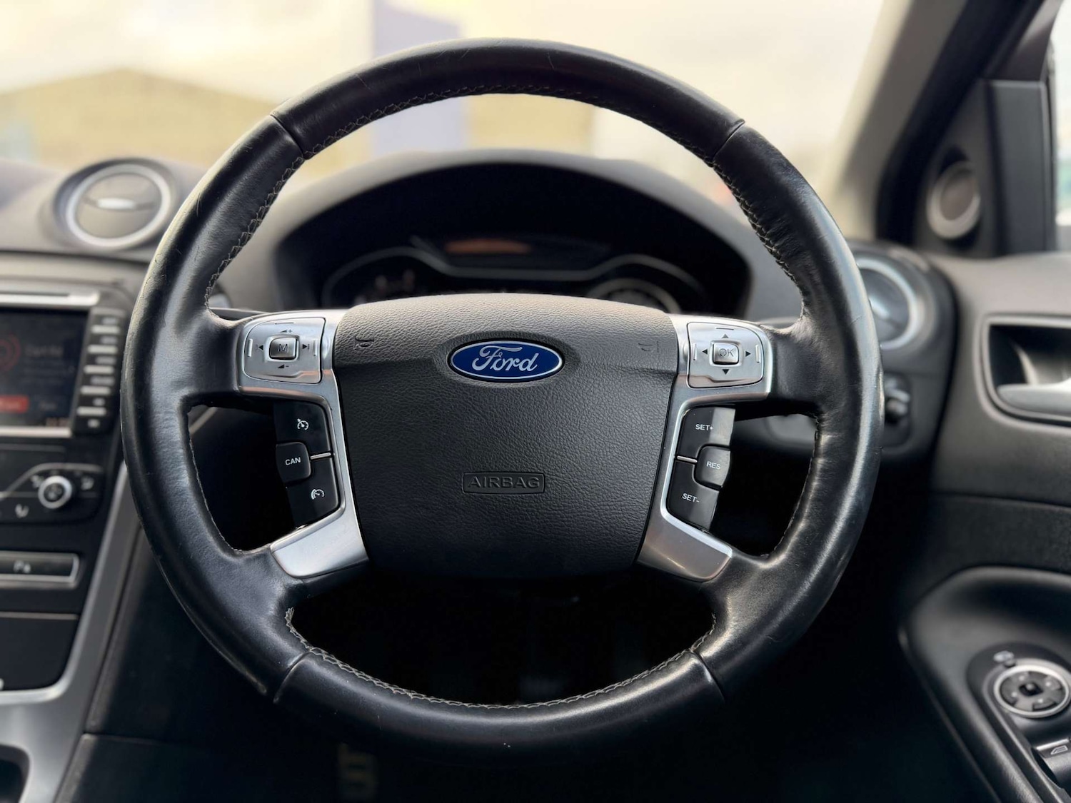 Used Ford Mondeo 2013 for sale - 77583986: Photo 57