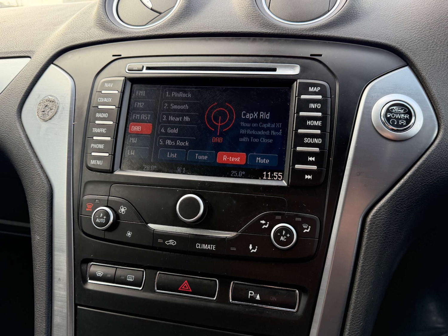 Used Ford Mondeo 2013 for sale - 77583986: Photo 59