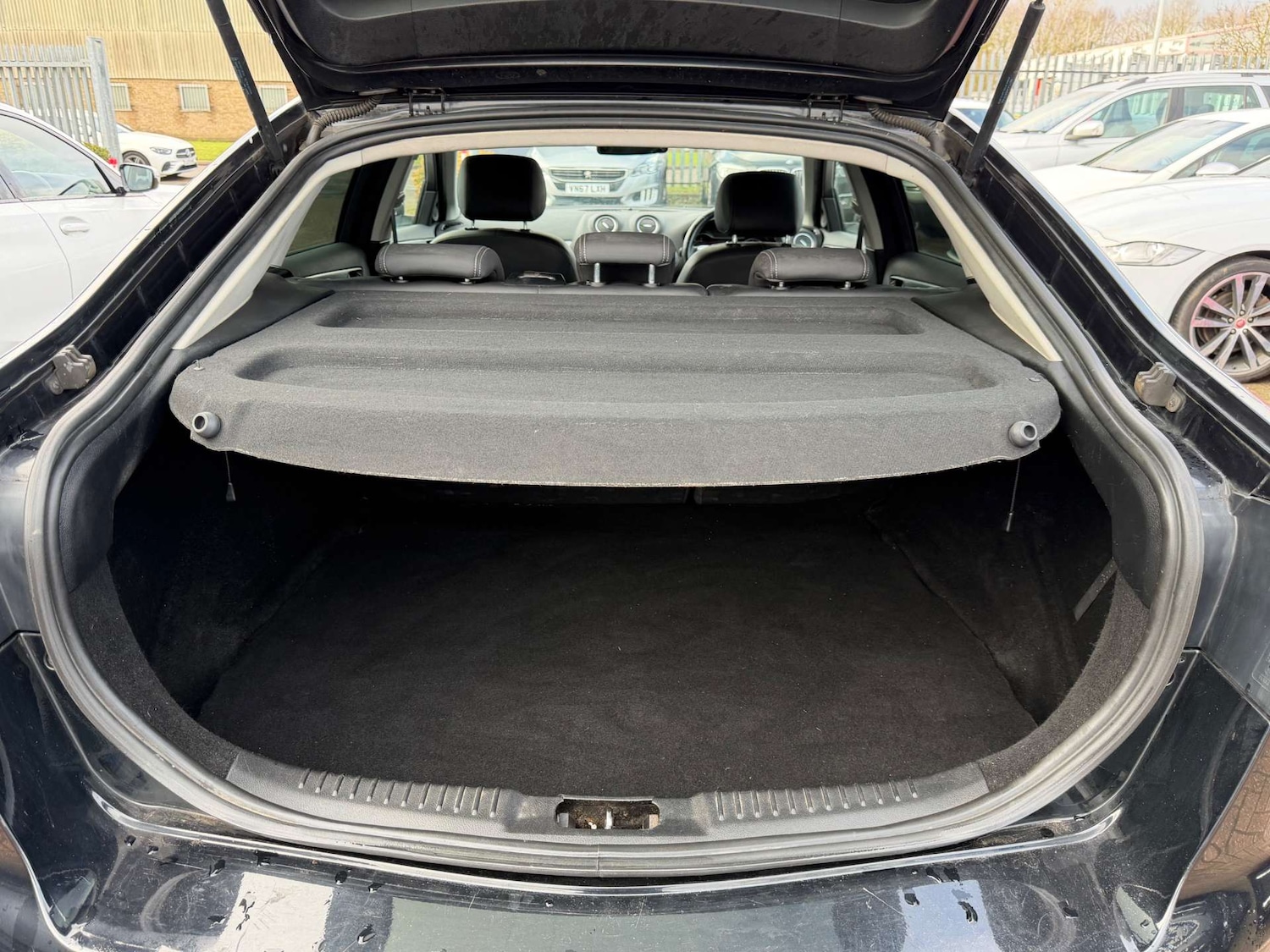 Used Ford Mondeo 2013 for sale - 77583986: Photo 61