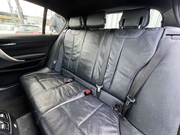 Used BMW 1 Series 2019 for sale - 76277460: Photo 17