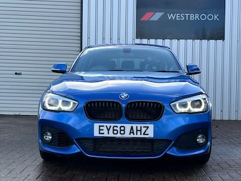 Used BMW 1 Series 2019 for sale - 76277460: Photo 3