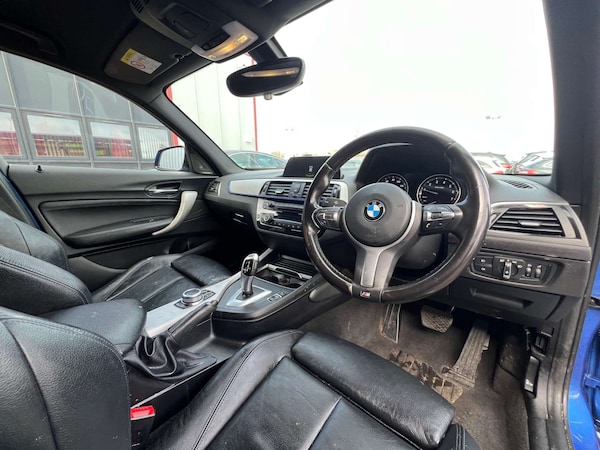 Used BMW 1 Series 2019 for sale - 76277460: Photo 9