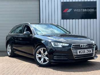 2016 - 2.0 TDI ultra Sport Estate 5dr Diesel Manual Euro 6 (s/s) (150 ps)