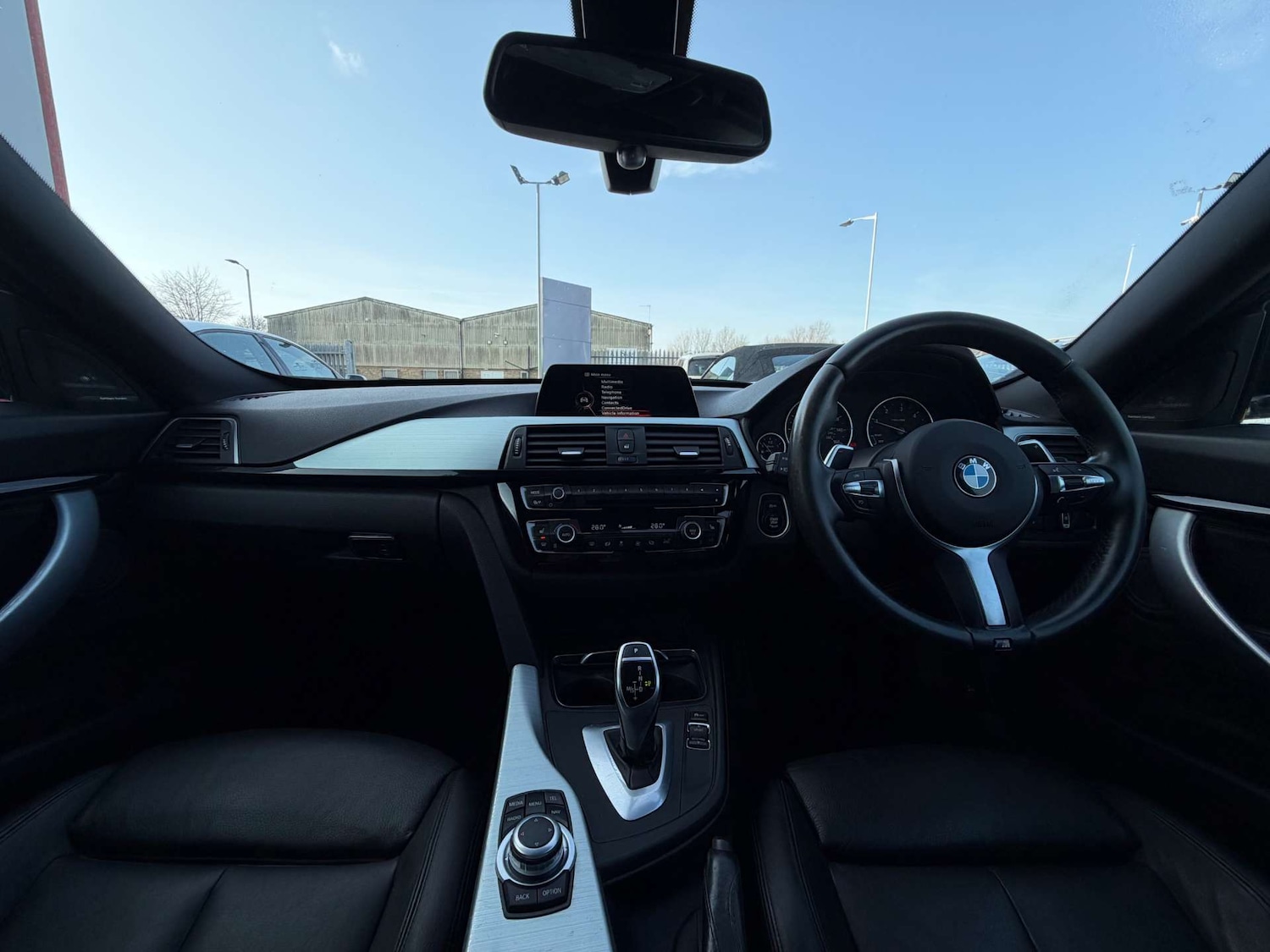 Used BMW 3 Series Gran Turismo 2017 for sale - 77476419: Photo 16