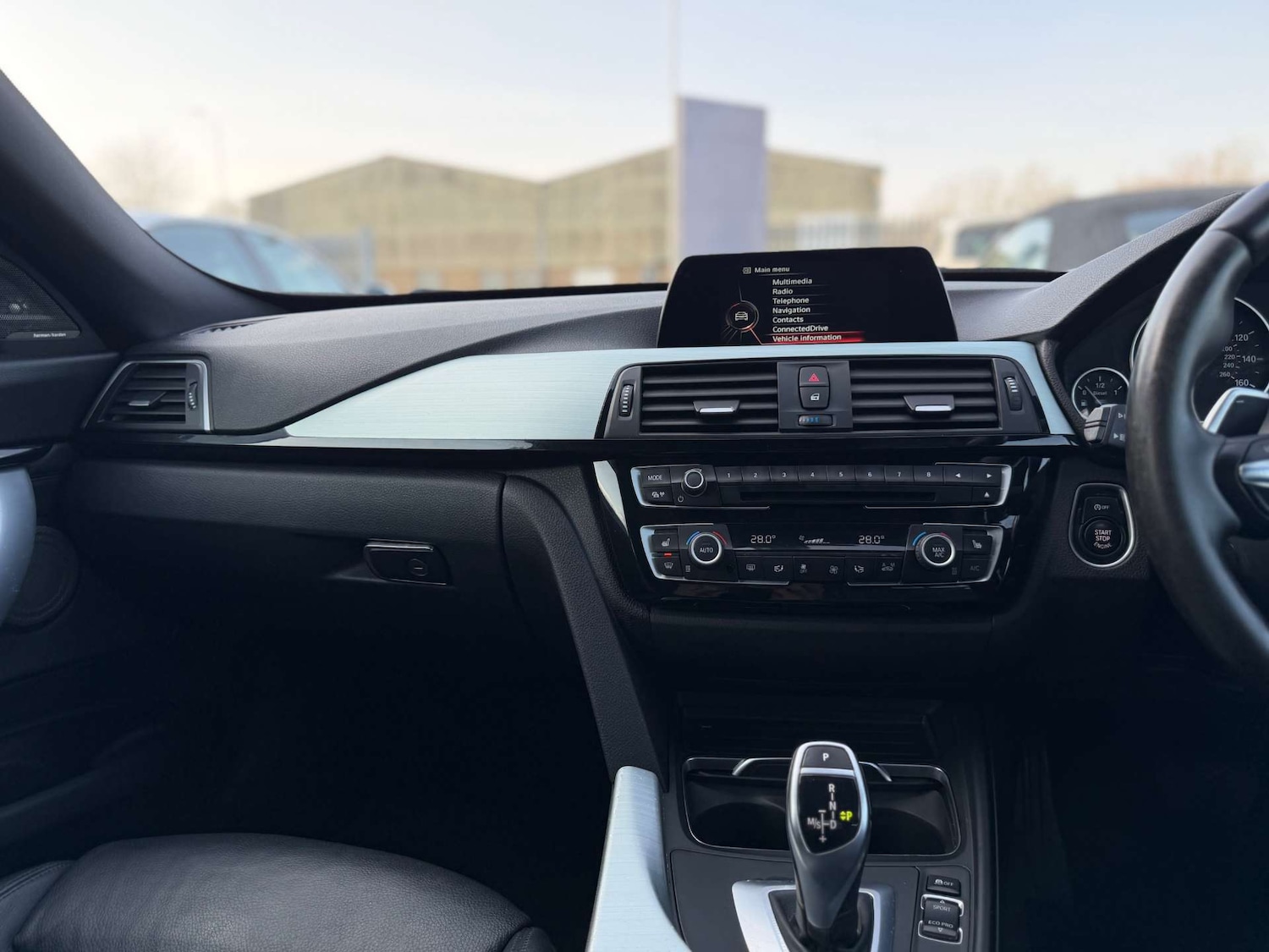 Used BMW 3 Series Gran Turismo 2017 for sale - 77476419: Photo 17