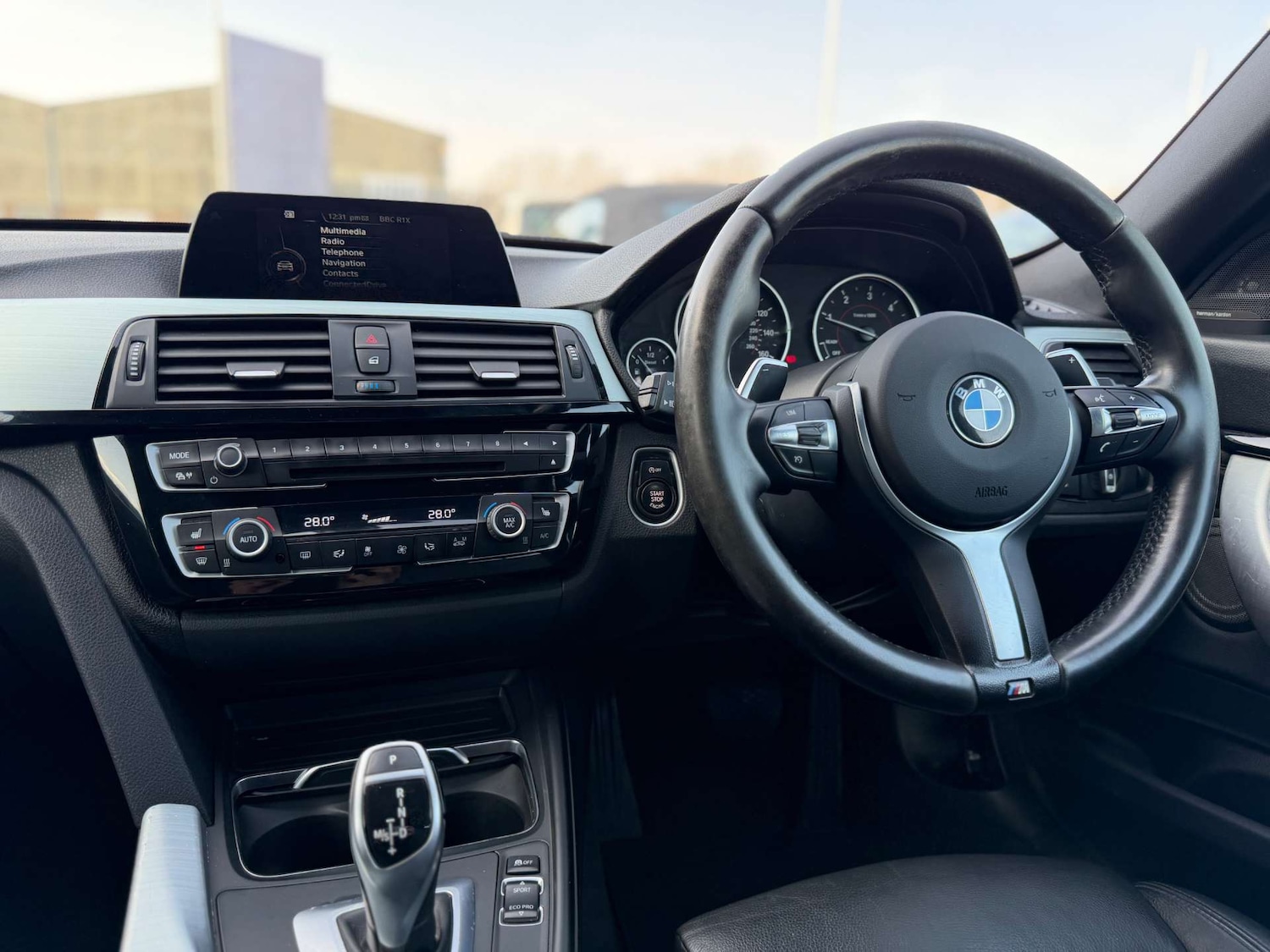 Used BMW 3 Series Gran Turismo 2017 for sale - 77476419: Photo 18