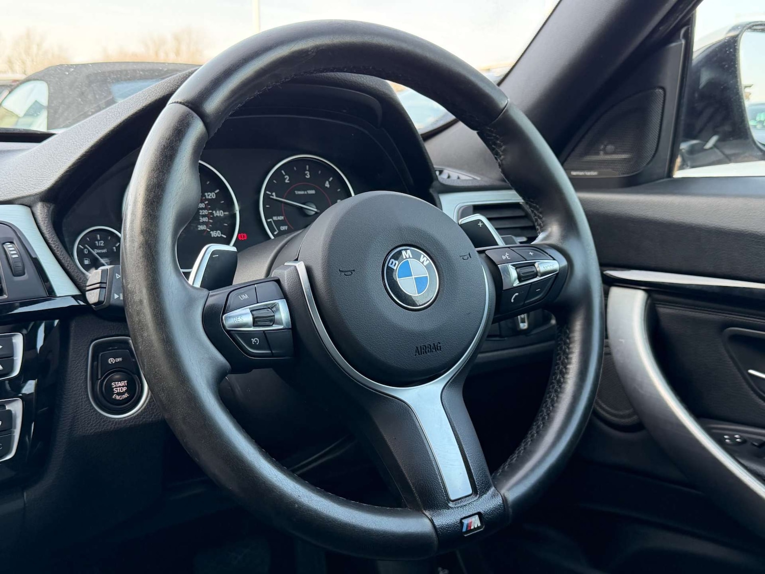 Used BMW 3 Series Gran Turismo 2017 for sale - 77476419: Photo 19