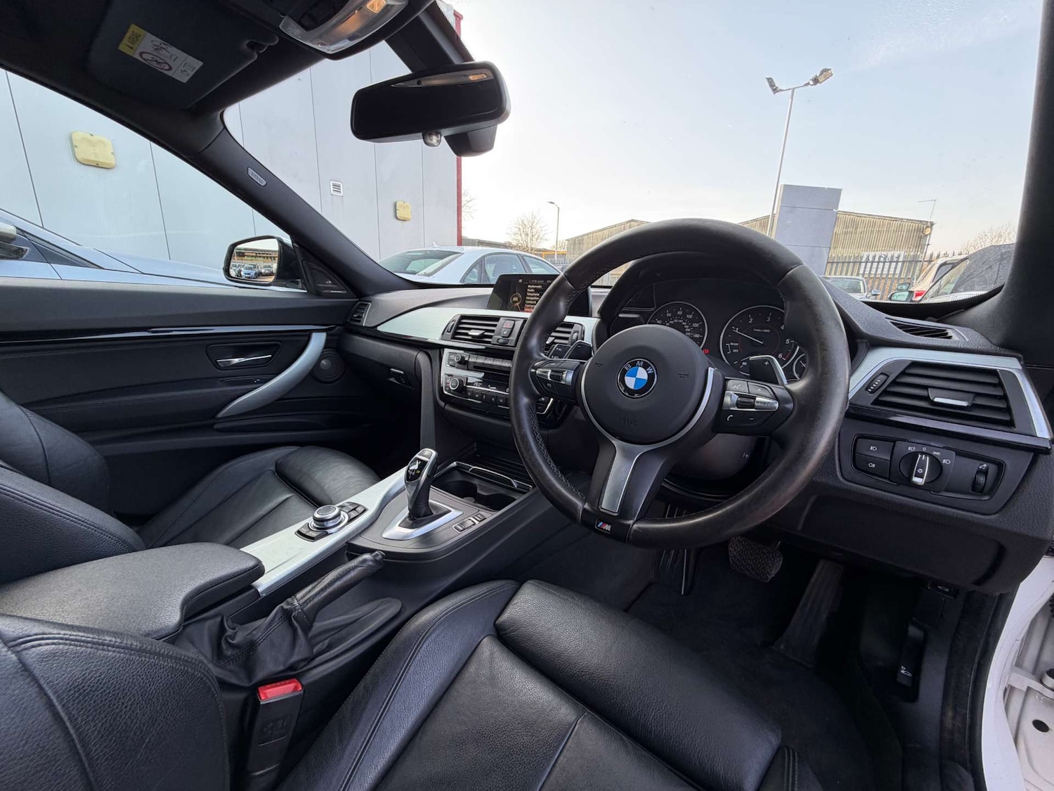 Used BMW 3 Series Gran Turismo 2017 for sale - 77476419: Photo 20