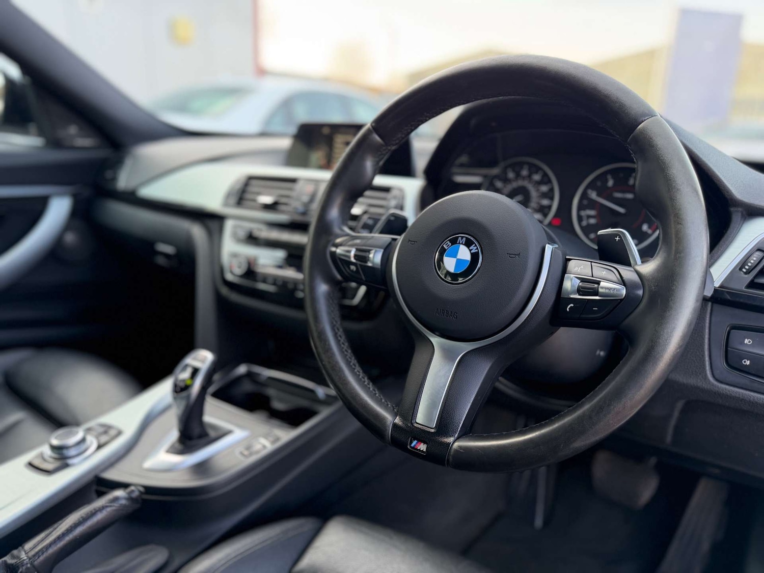 Used BMW 3 Series Gran Turismo 2017 for sale - 77476419: Photo 21