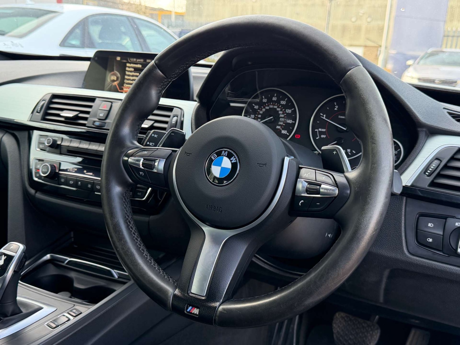 Used BMW 3 Series Gran Turismo 2017 for sale - 77476419: Photo 22