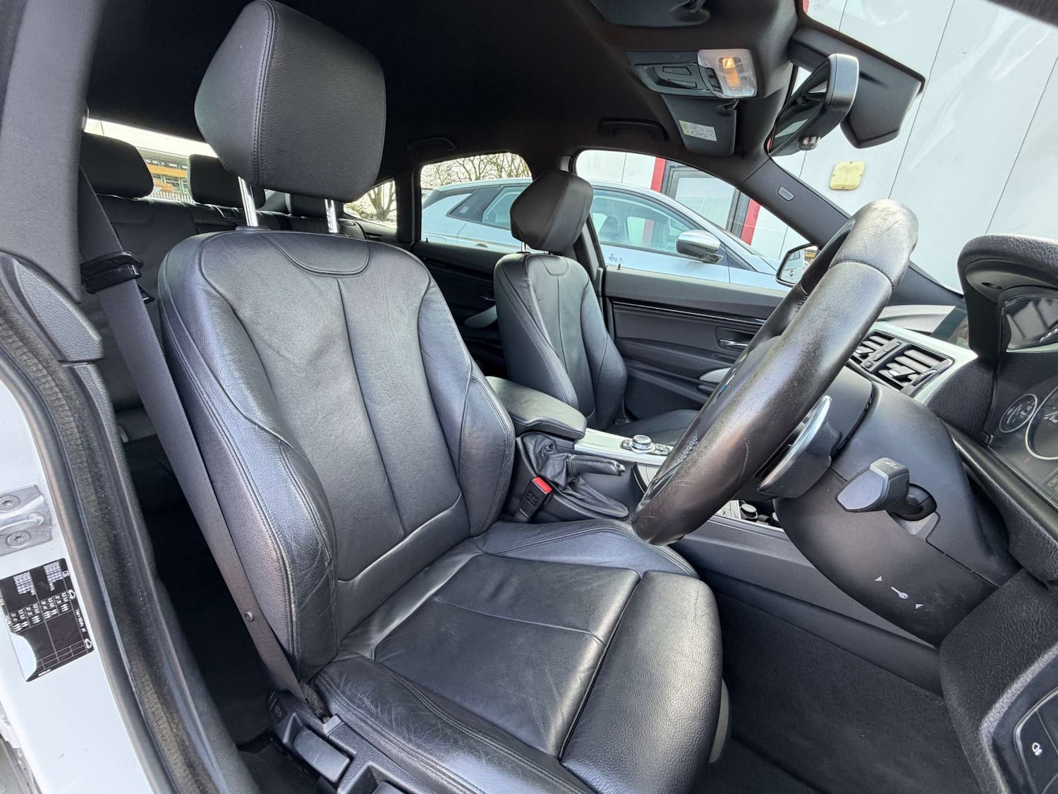 Used BMW 3 Series Gran Turismo 2017 for sale - 77476419: Photo 23