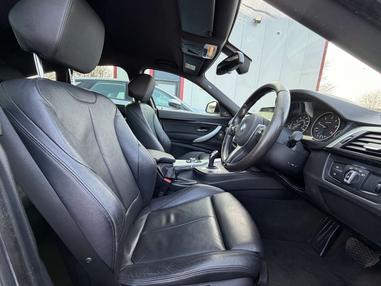 Used BMW 3 Series Gran Turismo 2017 for sale - 77476419: Photo 24