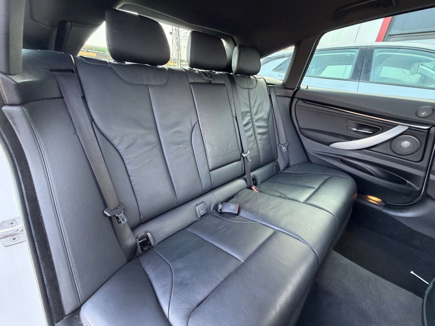 Used BMW 3 Series Gran Turismo 2017 for sale - 77476419: Photo 25