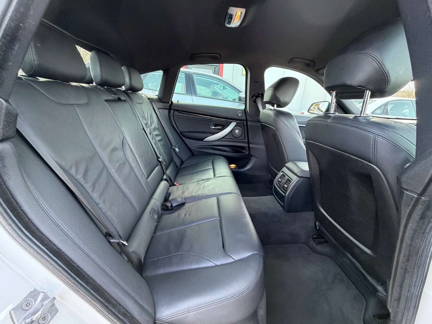 Used BMW 3 Series Gran Turismo 2017 for sale - 77476419: Photo 26