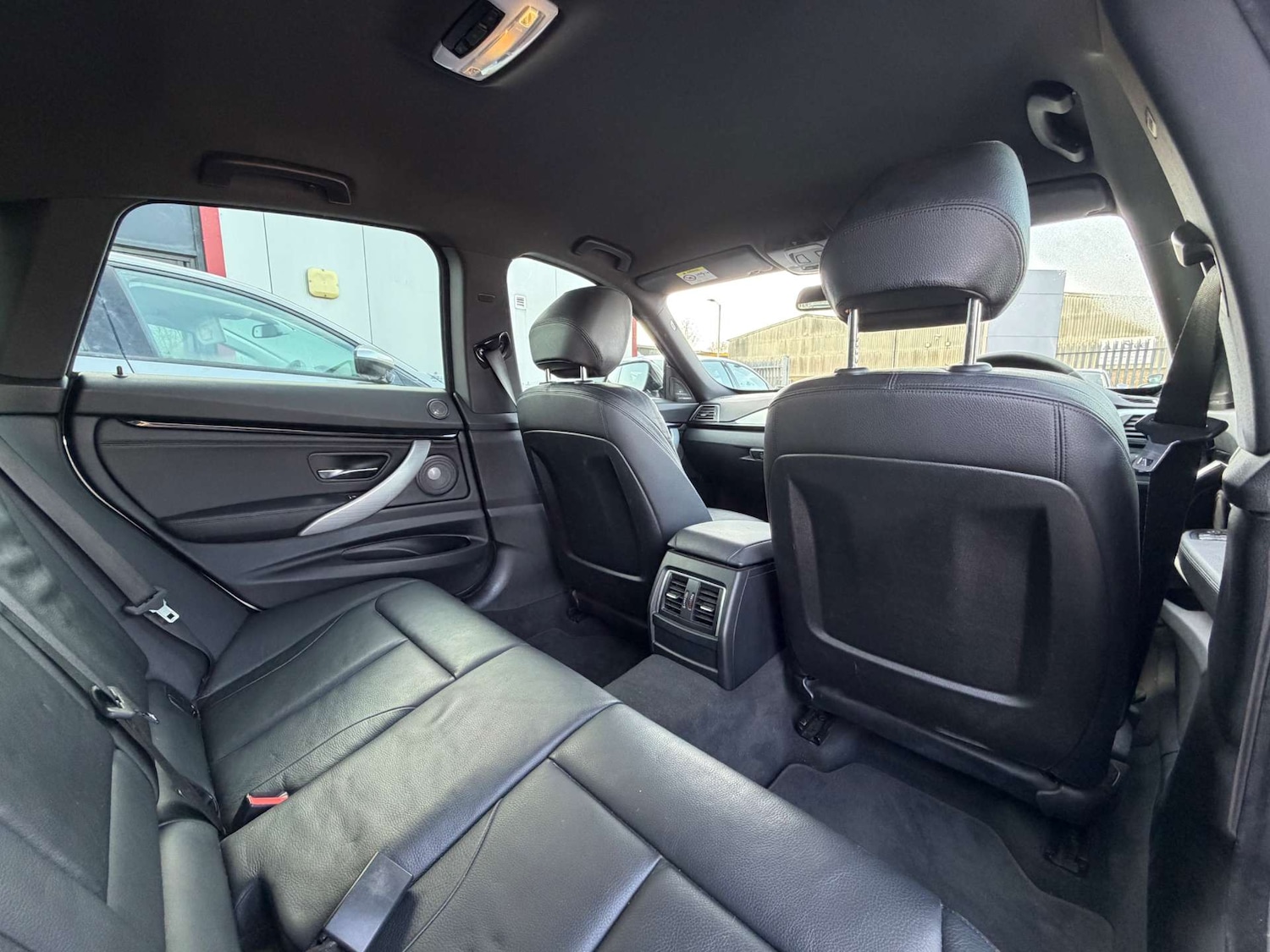 Used BMW 3 Series Gran Turismo 2017 for sale - 77476419: Photo 27