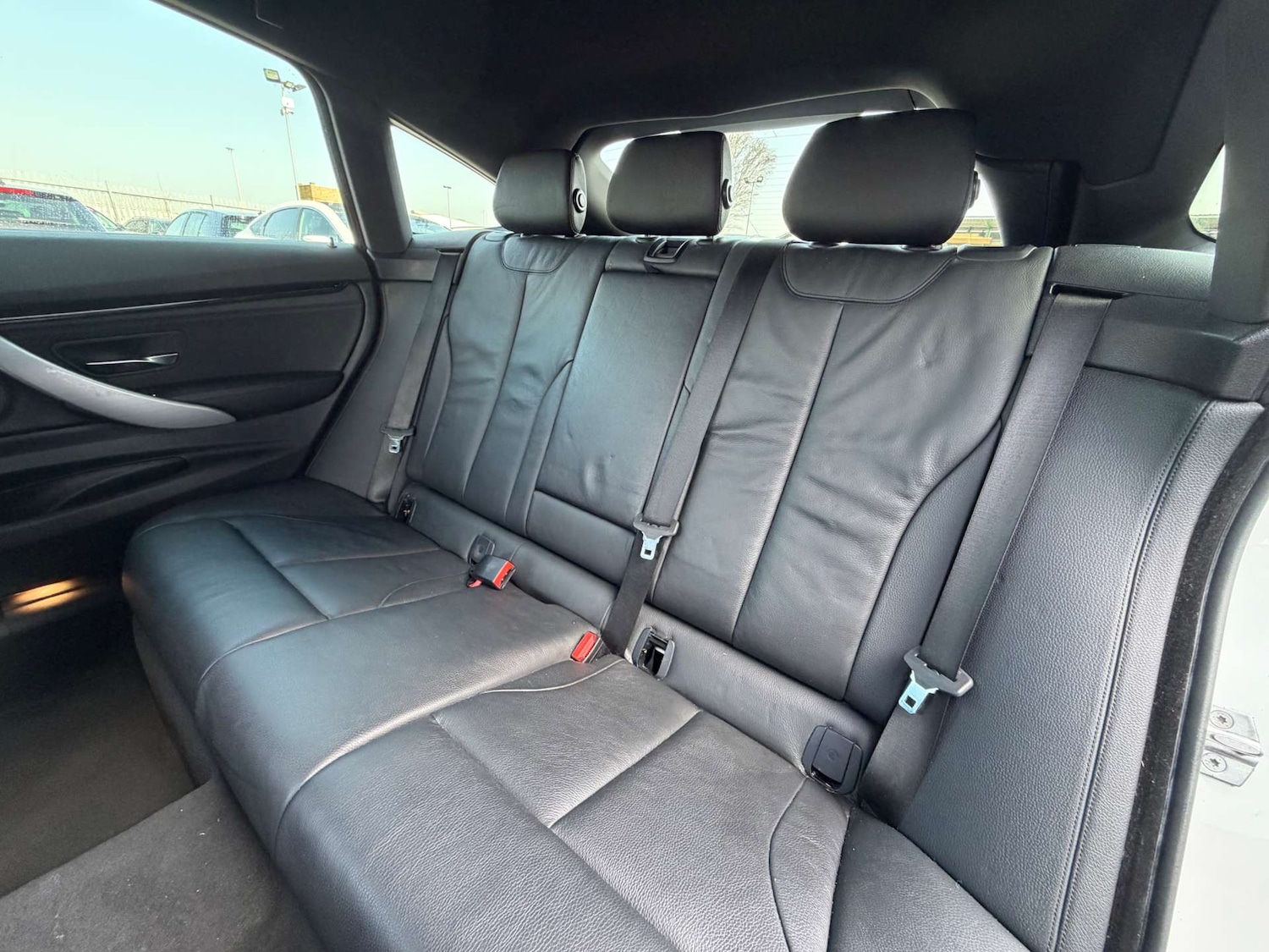 Used BMW 3 Series Gran Turismo 2017 for sale - 77476419: Photo 28