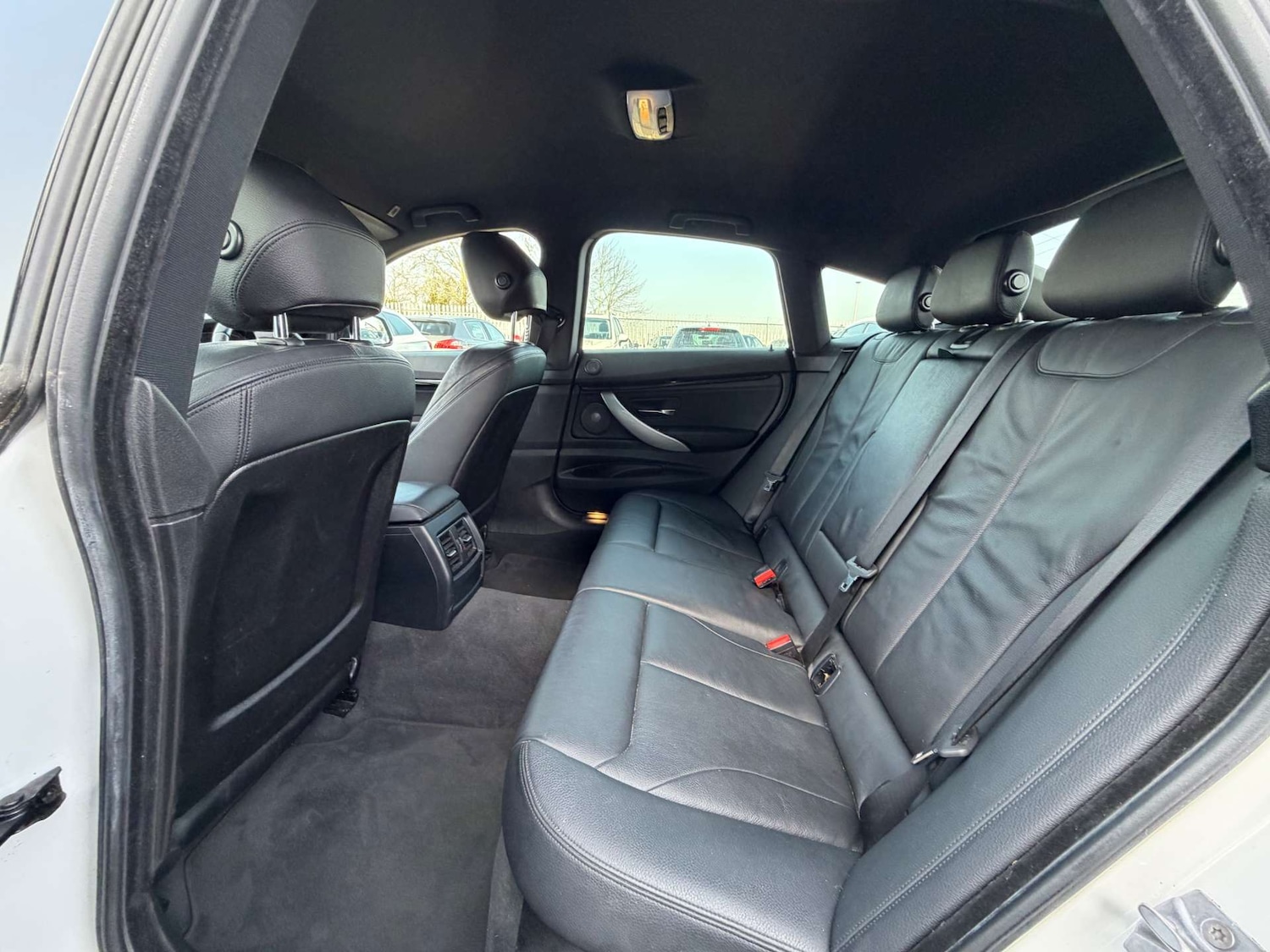 Used BMW 3 Series Gran Turismo 2017 for sale - 77476419: Photo 29