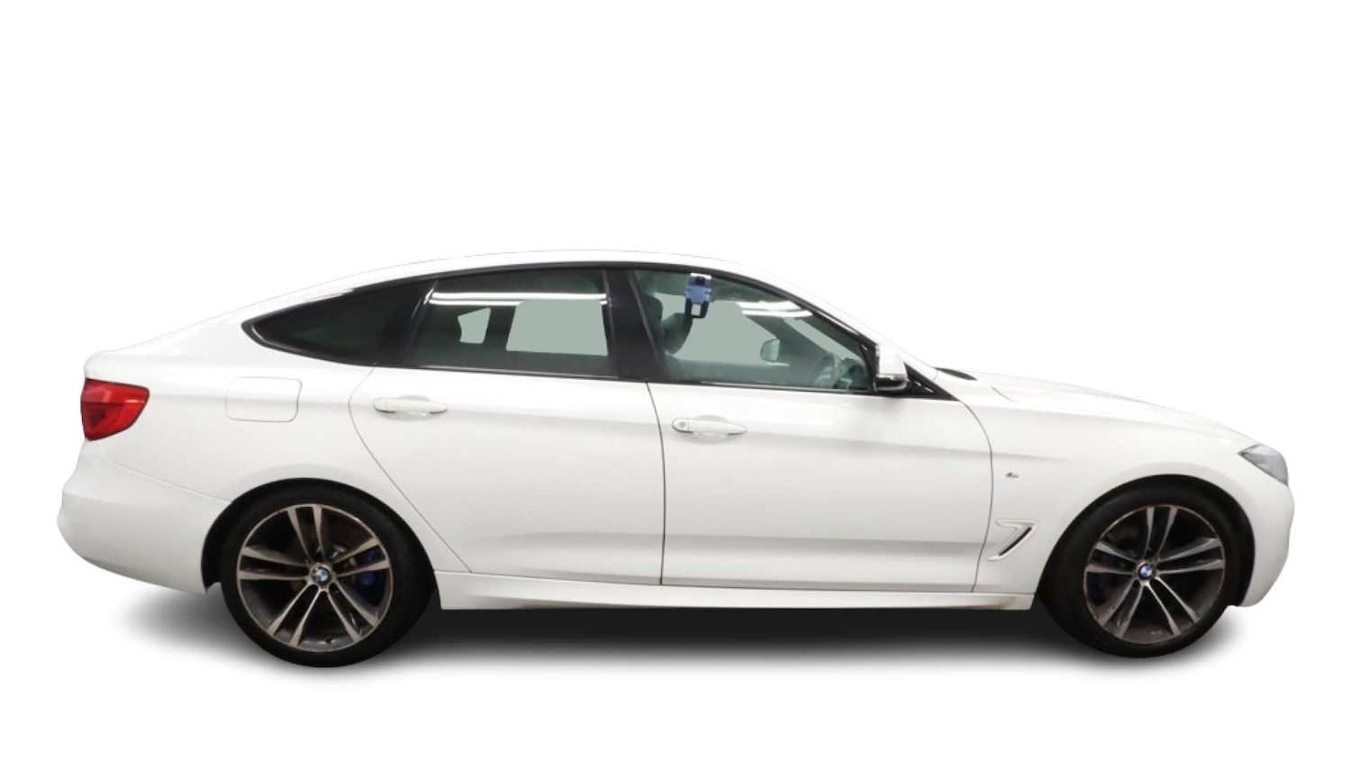 Used BMW 3 Series Gran Turismo 2017 for sale - 77476419: Photo 3