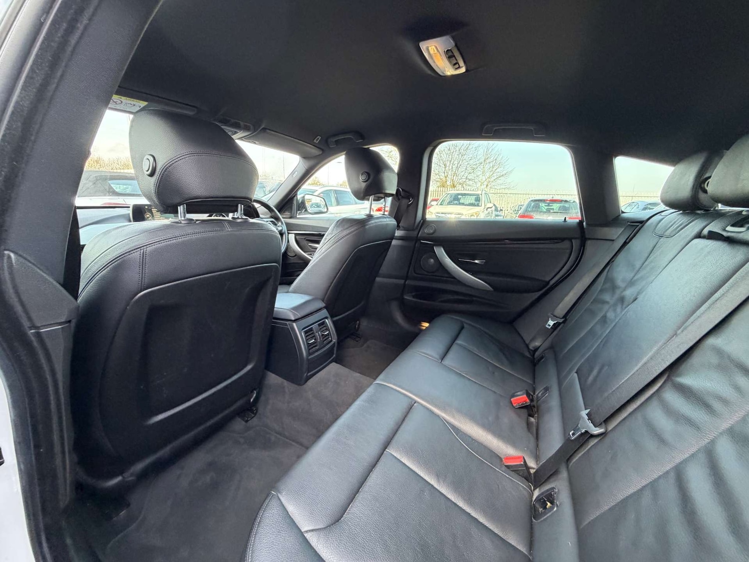 Used BMW 3 Series Gran Turismo 2017 for sale - 77476419: Photo 30