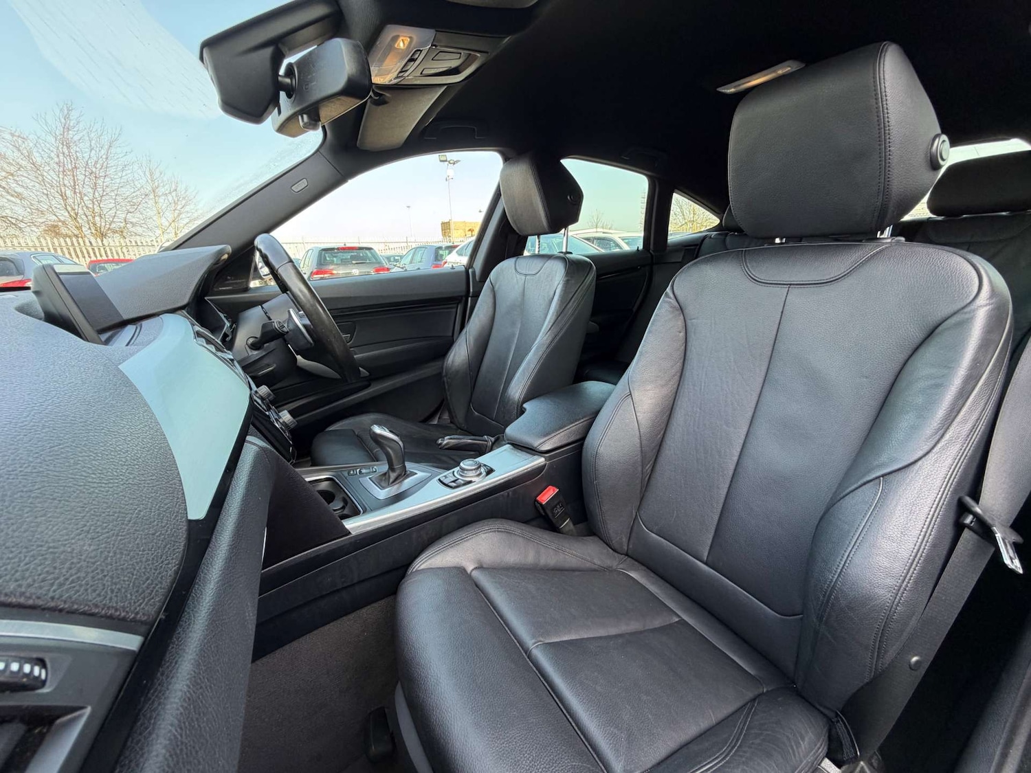 Used BMW 3 Series Gran Turismo 2017 for sale - 77476419: Photo 31