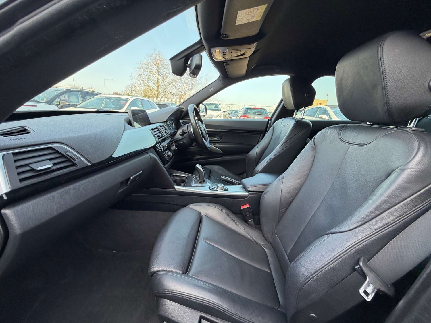 Used BMW 3 Series Gran Turismo 2017 for sale - 77476419: Photo 32