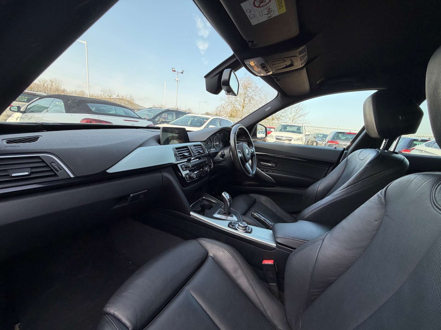 Used BMW 3 Series Gran Turismo 2017 for sale - 77476419: Photo 33