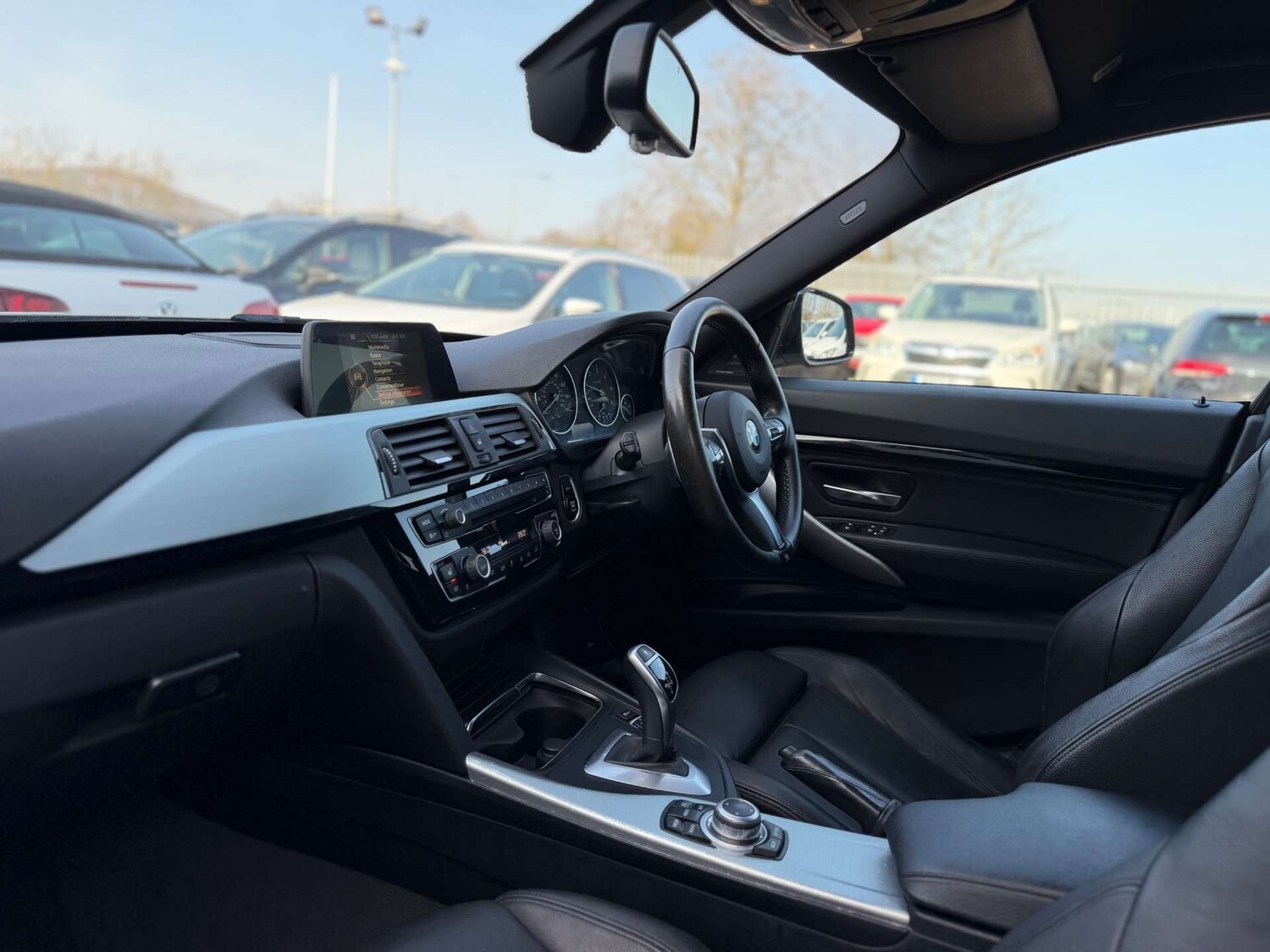 Used BMW 3 Series Gran Turismo 2017 for sale - 77476419: Photo 34