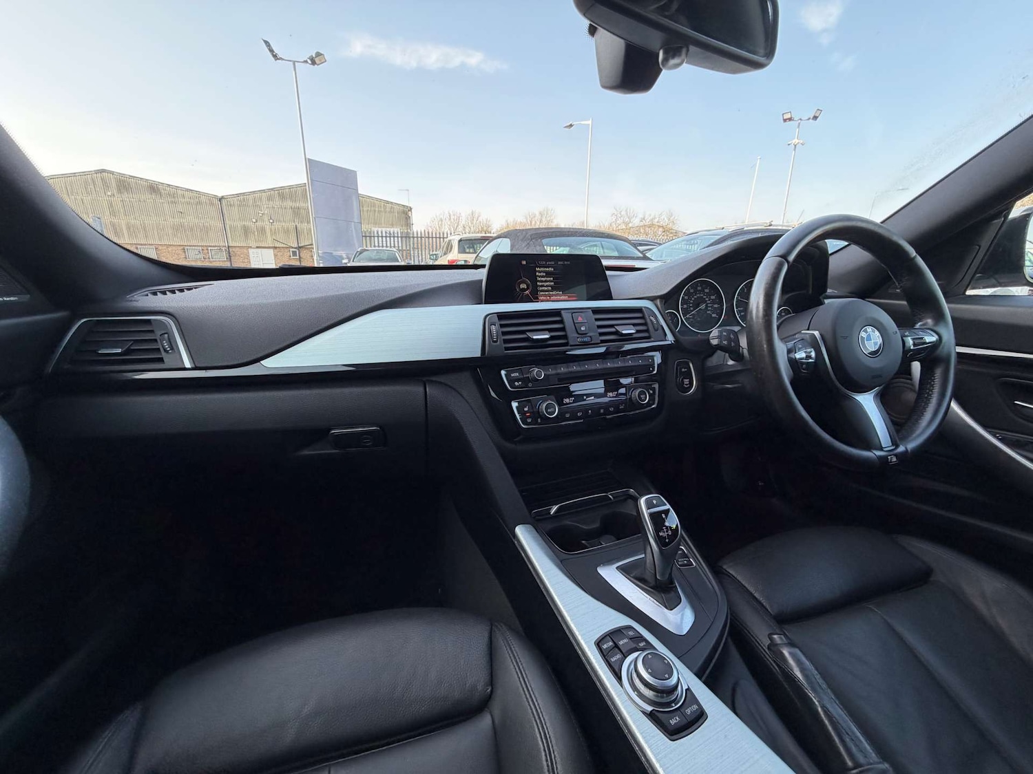 Used BMW 3 Series Gran Turismo 2017 for sale - 77476419: Photo 35