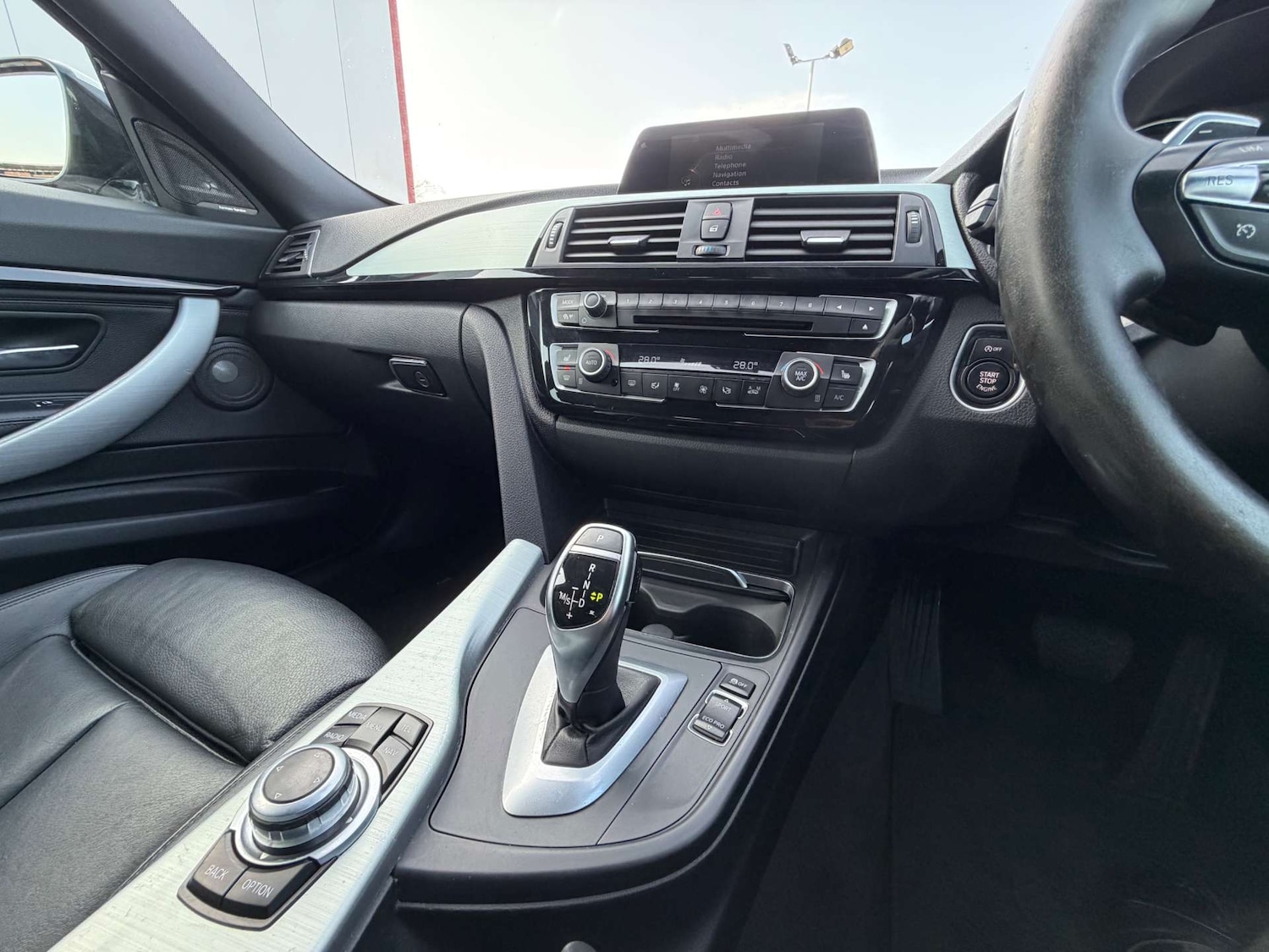 Used BMW 3 Series Gran Turismo 2017 for sale - 77476419: Photo 37