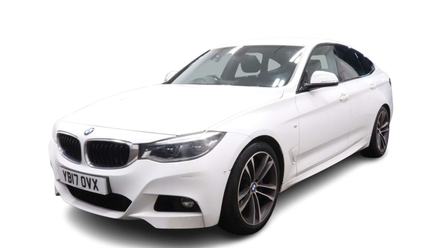 Used BMW 3 Series Gran Turismo 2017 for sale - 77476419: Photo 5