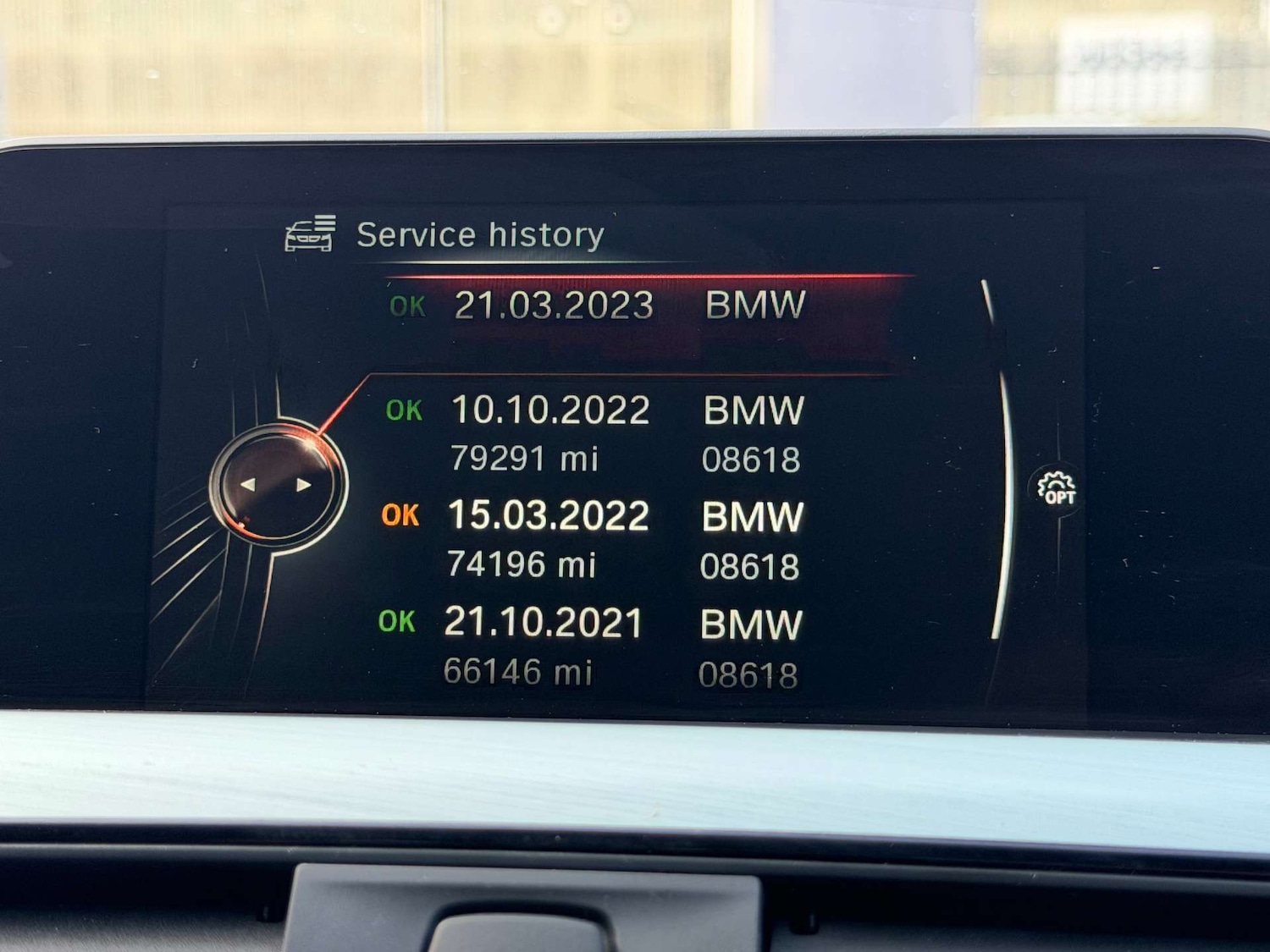 Used BMW 3 Series Gran Turismo 2017 for sale - 77476419: Photo 54