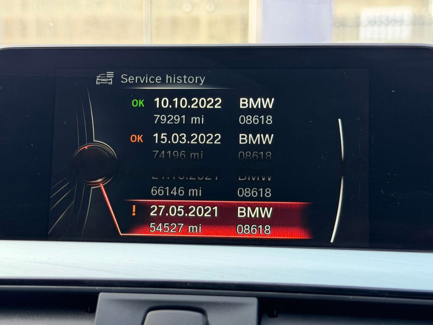 Used BMW 3 Series Gran Turismo 2017 for sale - 77476419: Photo 55