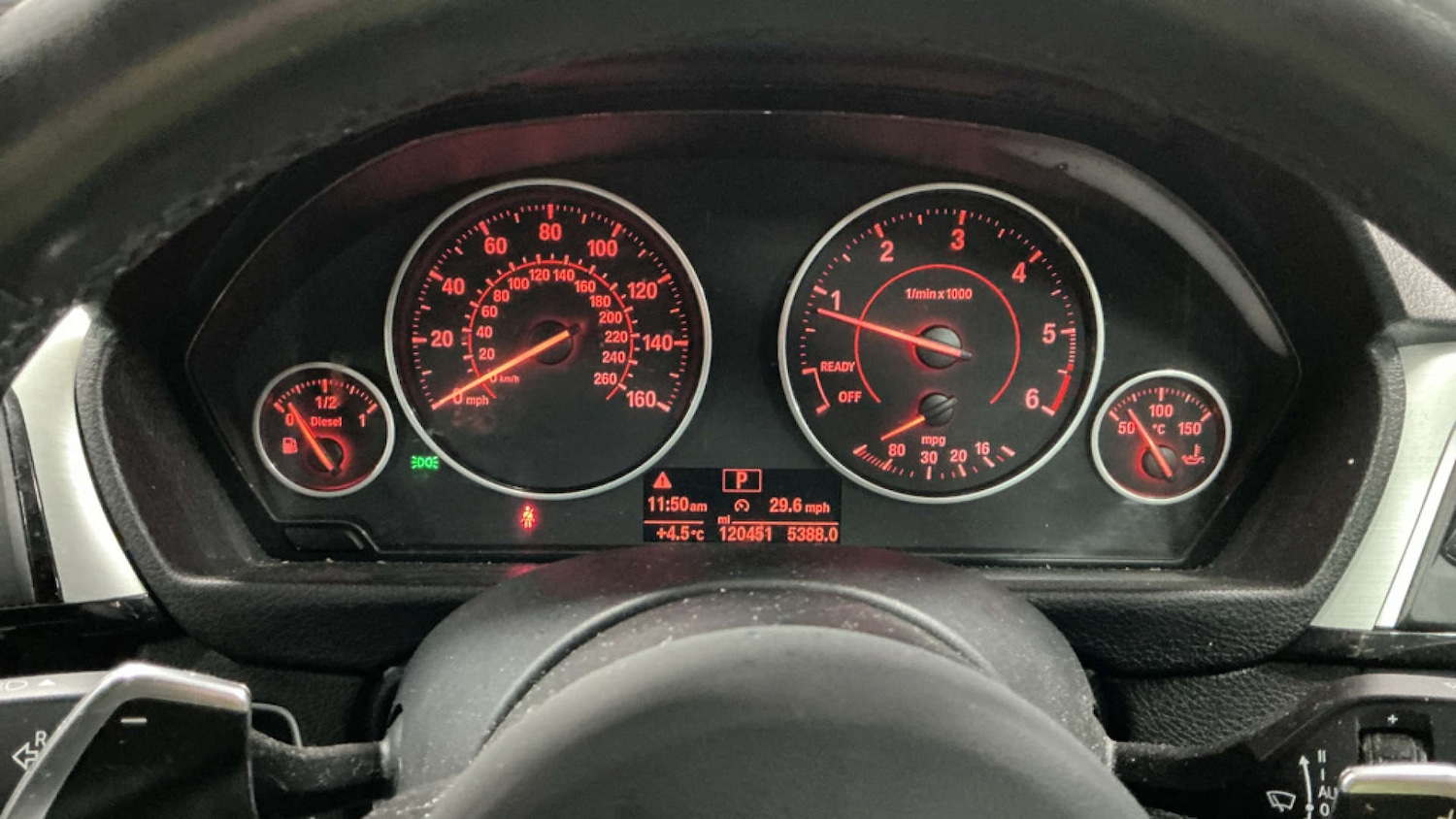 Used BMW 3 Series Gran Turismo 2017 for sale - 77476419: Photo 7