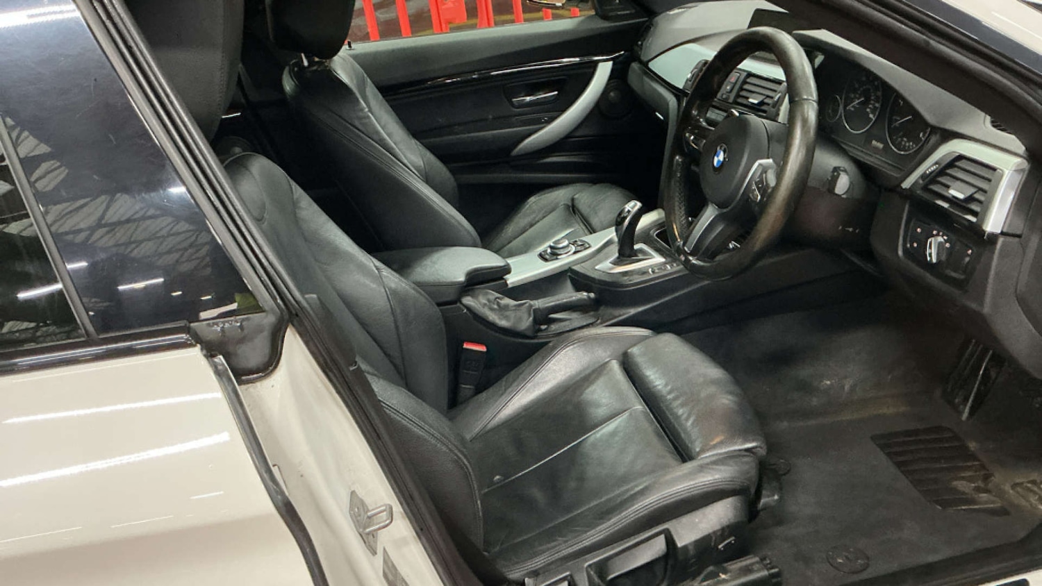 Used BMW 3 Series Gran Turismo 2017 for sale - 77476419: Photo 8