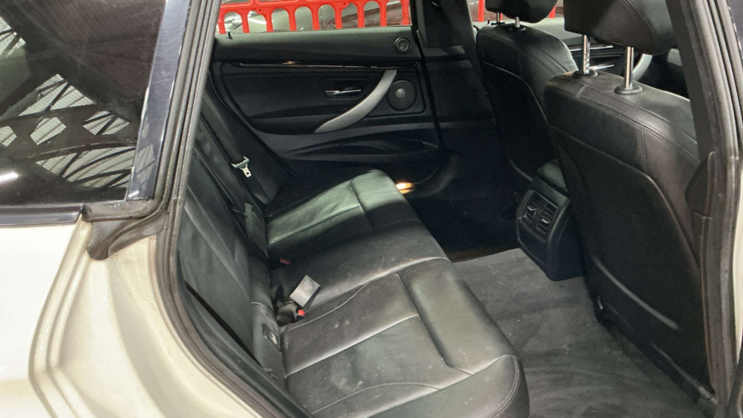 Used BMW 3 Series Gran Turismo 2017 for sale - 77476419: Photo 9