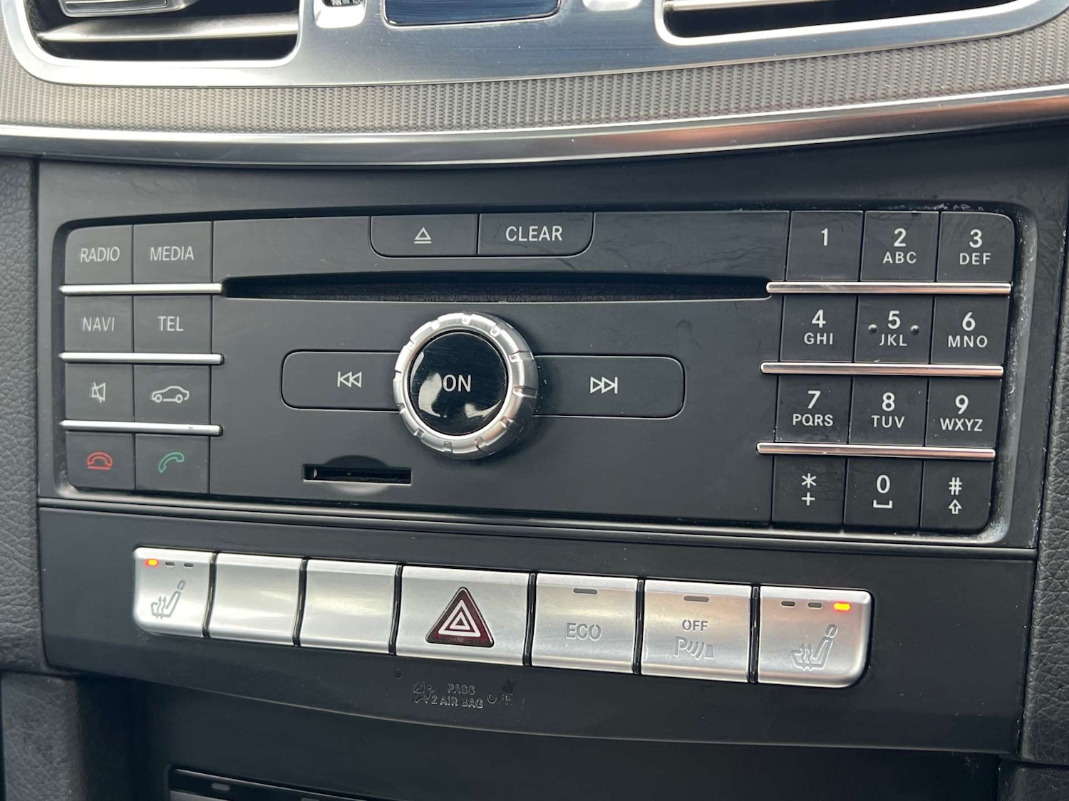 Used Mercedes-Benz E Class 2015 for sale - 76359677: Photo 47