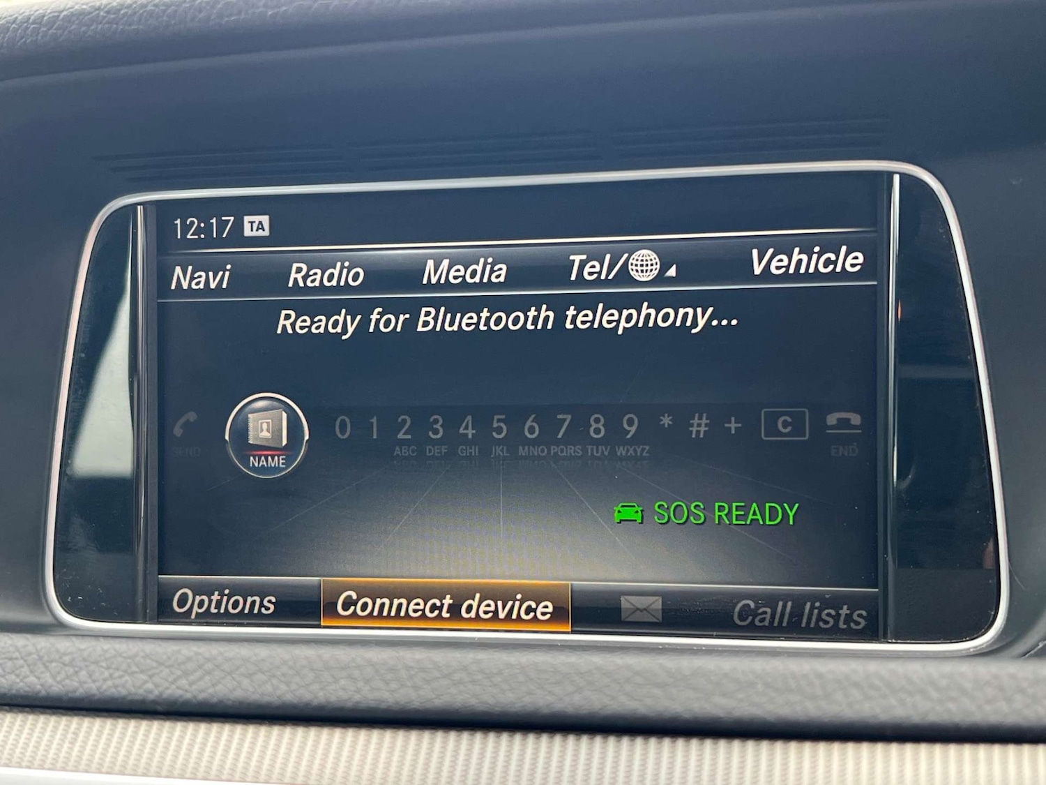 Used Mercedes-Benz E Class 2015 for sale - 76359677: Photo 53
