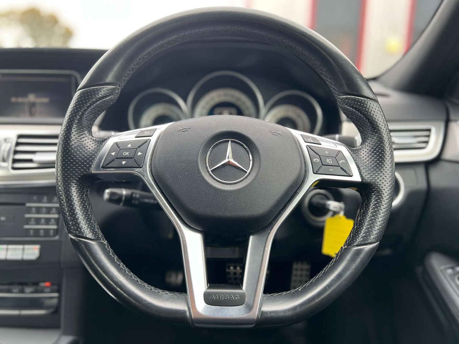 Used Mercedes-Benz E Class 2015 for sale - 76359677: Photo 59