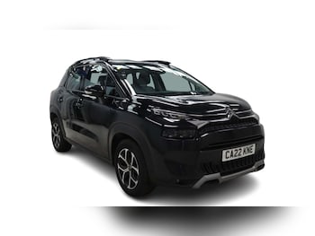 Used Citroen C3 Aircross 2022 for sale - 78963411: Photo