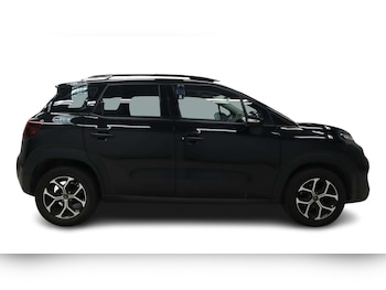 Used Citroen C3 Aircross 2022 for sale - 78963411: Photo