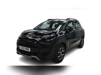 Used Citroen C3 Aircross 2022 for sale - 78963411: Photo