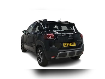 Used Citroen C3 Aircross 2022 for sale - 78963411: Photo