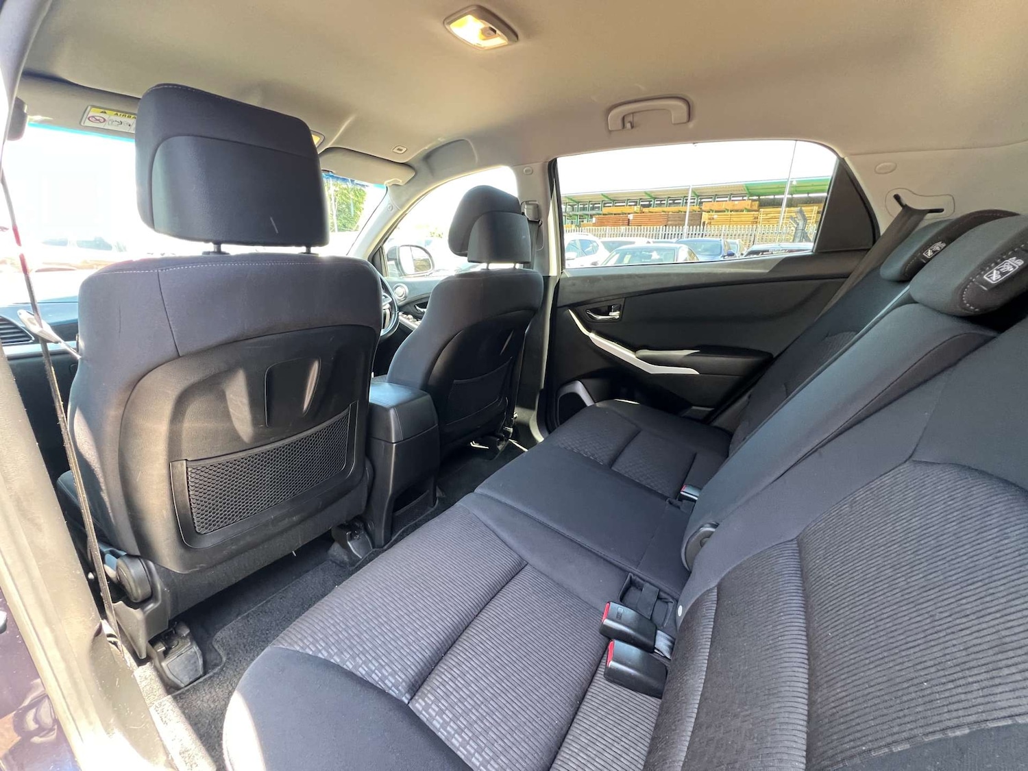 Vehicle 28