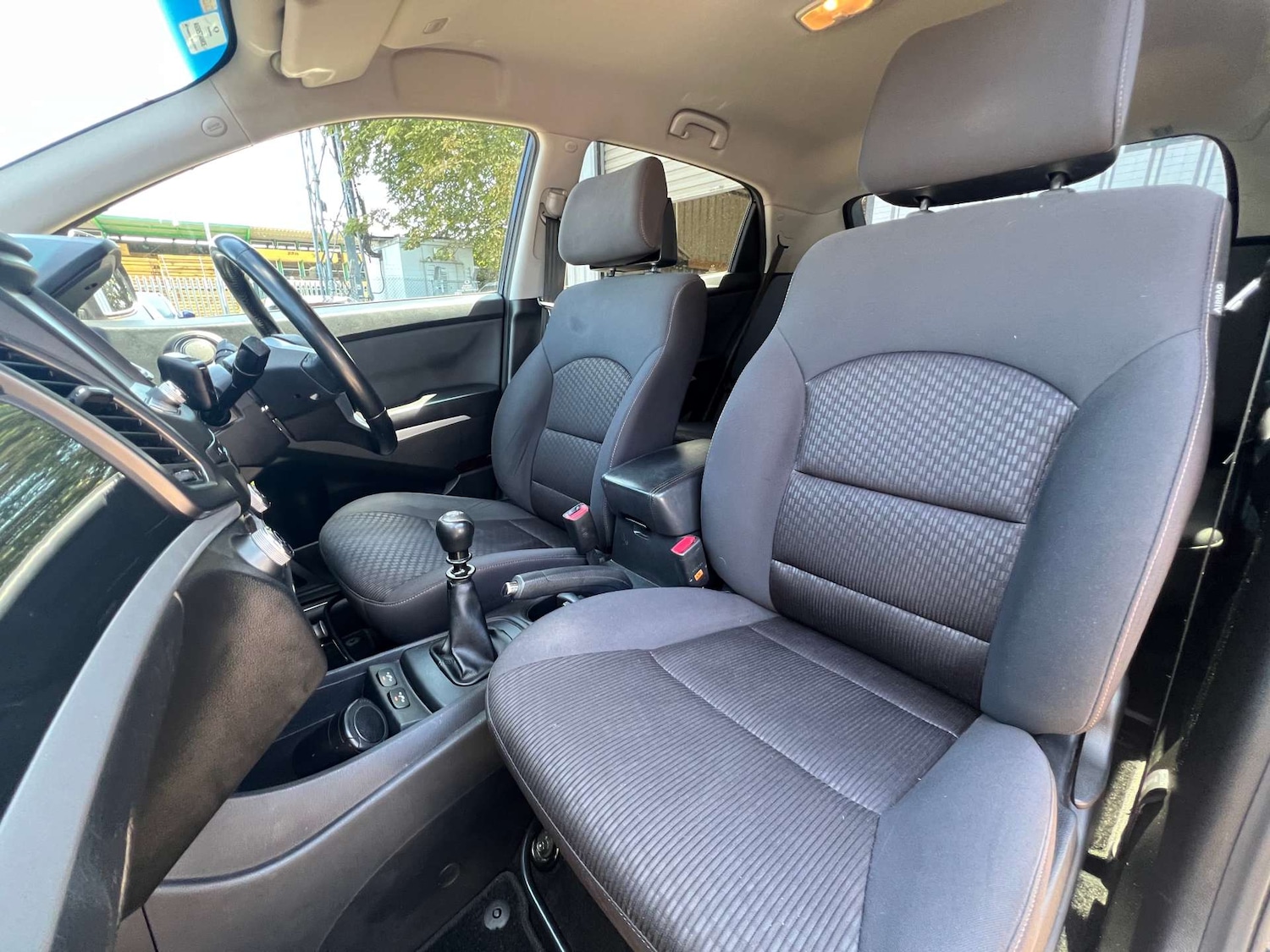 Vehicle 29